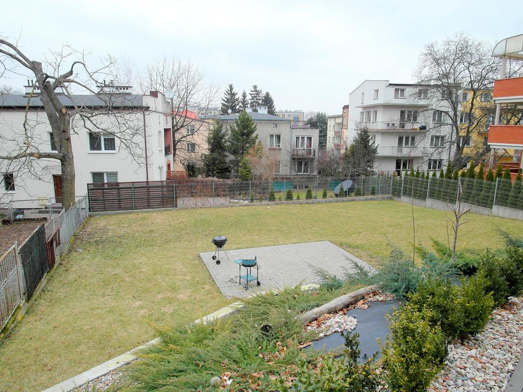 Rint - Centrum Dubois Street Lublin Bagian luar foto