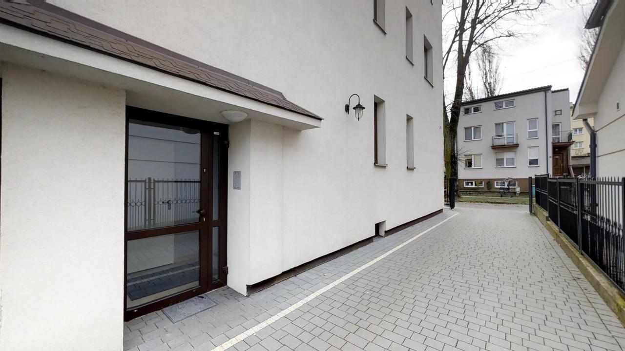Rint - Centrum Dubois Street Lublin Bagian luar foto