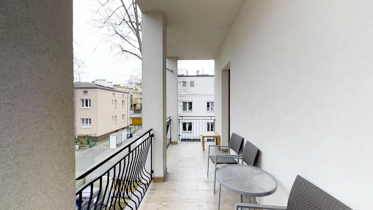 Rint - Centrum Dubois Street Lublin Bagian luar foto