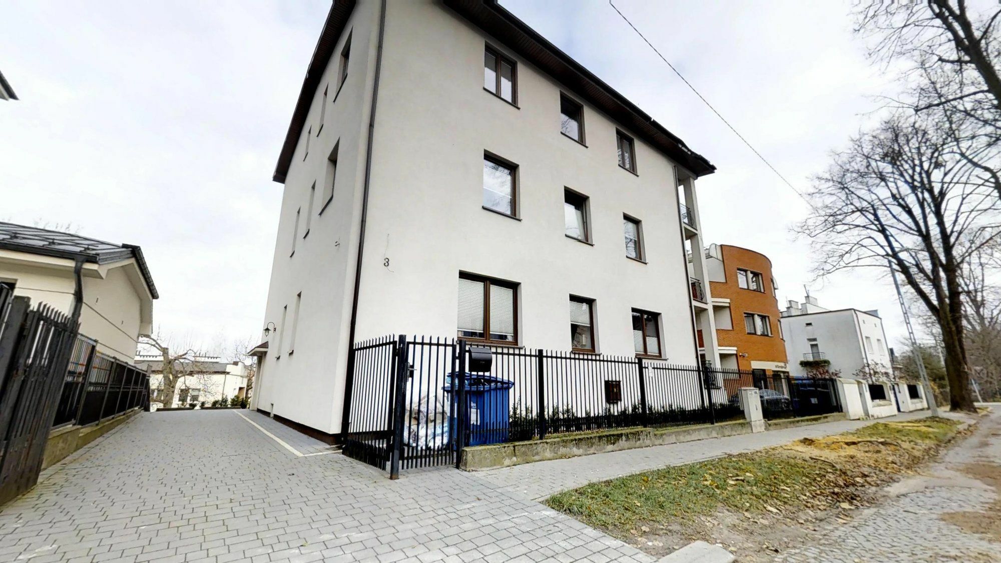 Rint - Centrum Dubois Street Lublin Bagian luar foto
